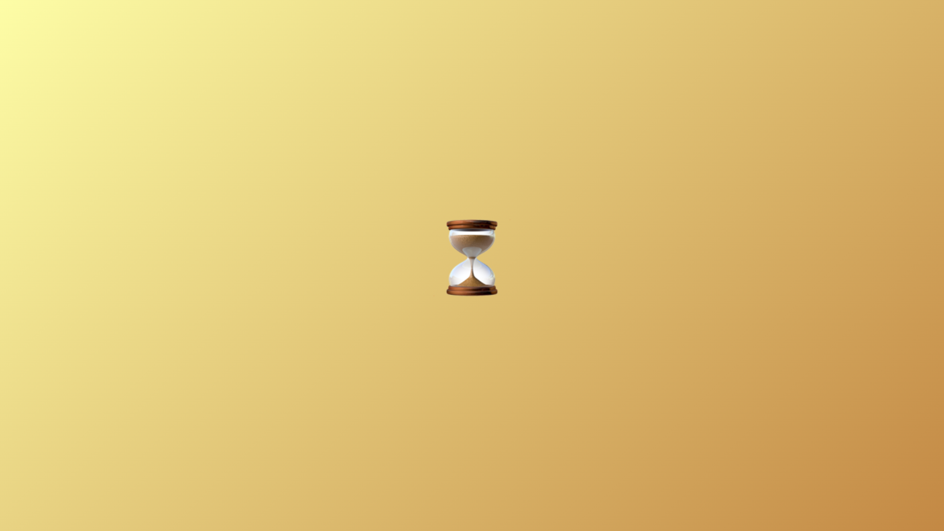 Retro Clock